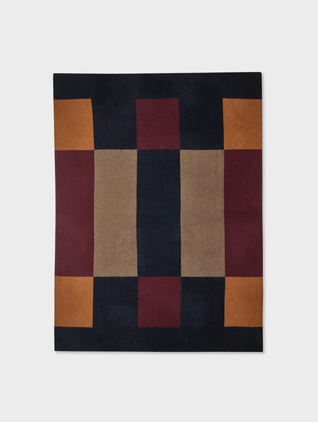 cashmere blanket