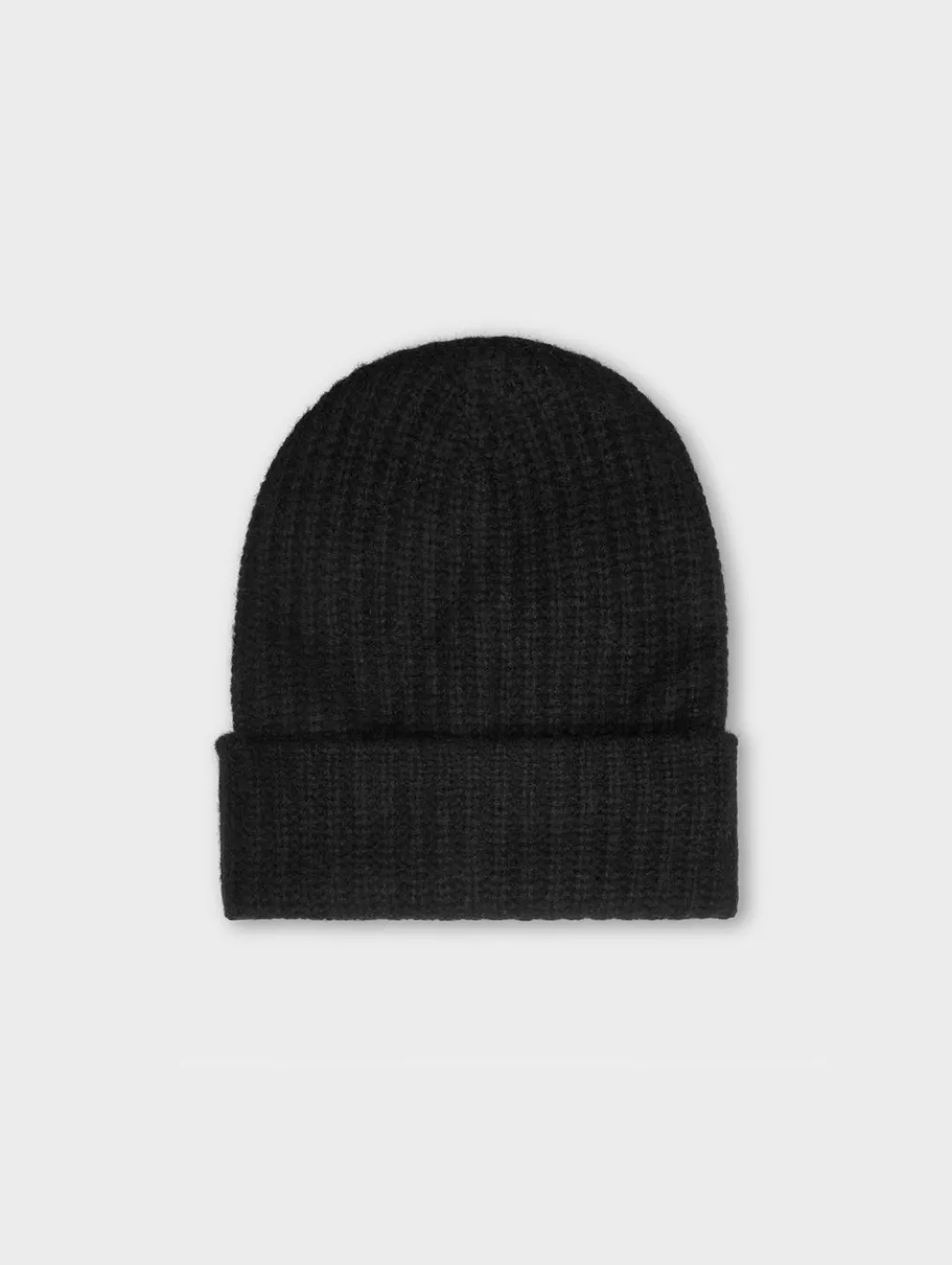 cashmere luxe beanie