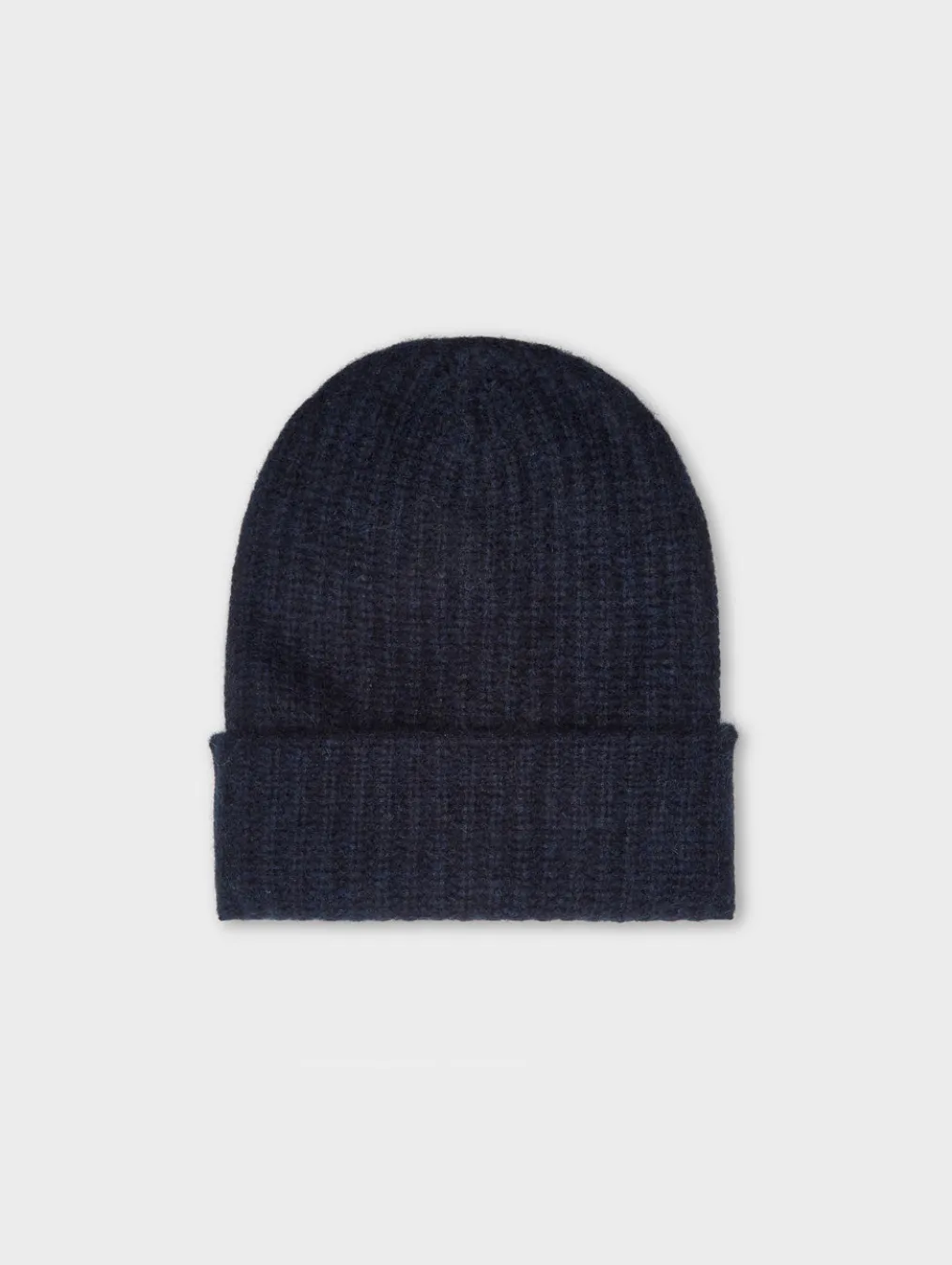 cashmere luxe beanie