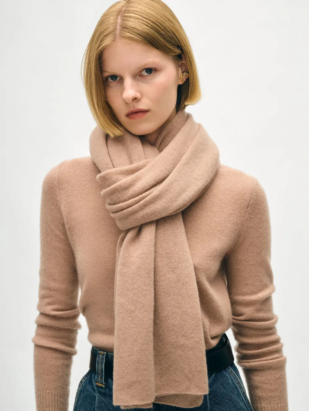 cashmere scarf