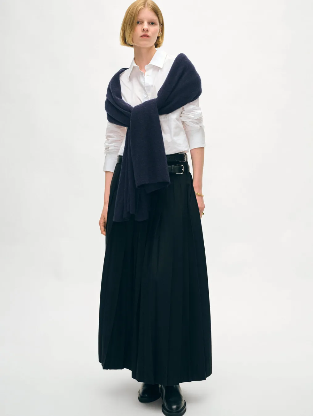 cashmere travel wrap