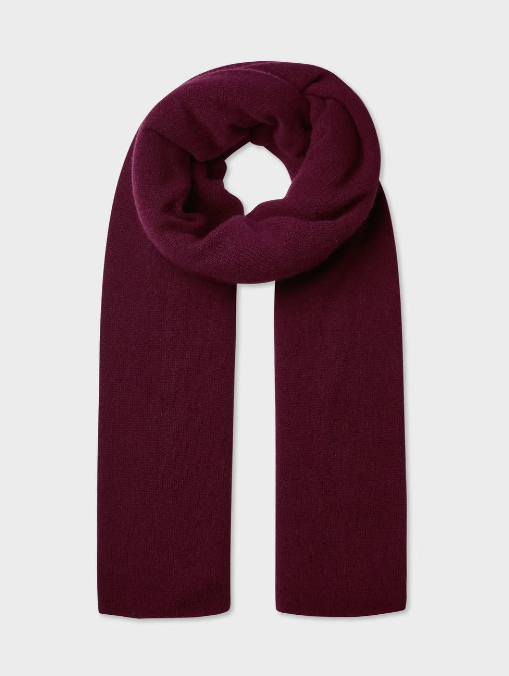 cashmere travel wrap