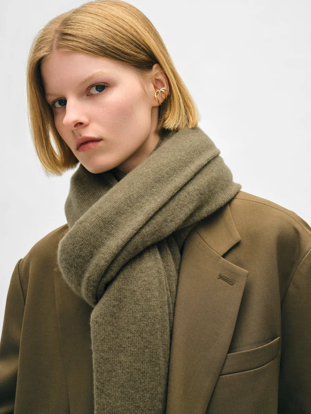 cashmere travel wrap
