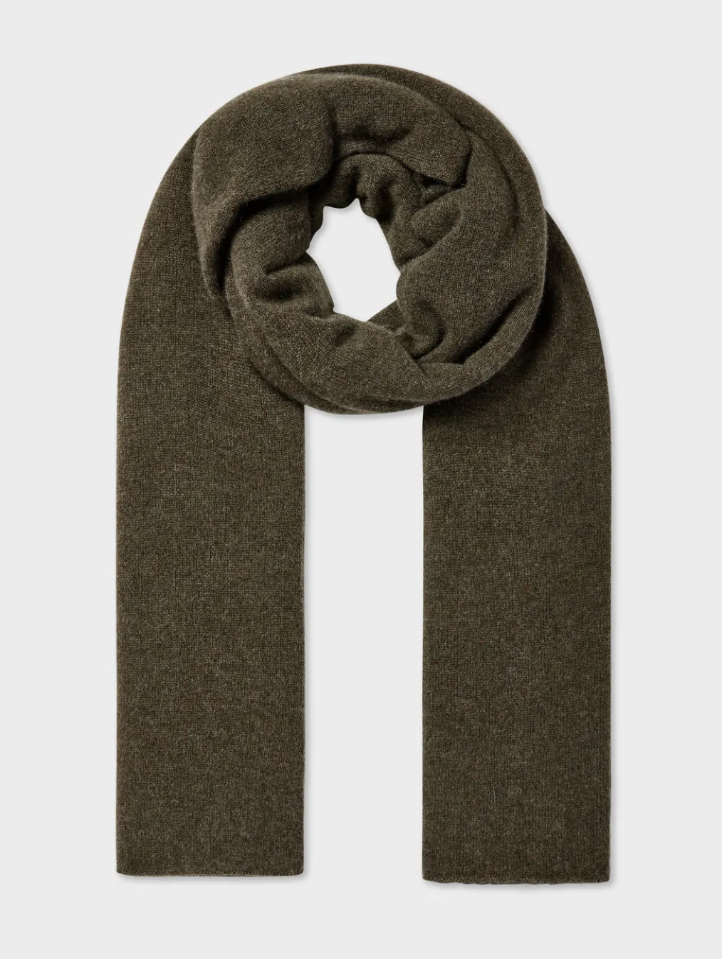 cashmere travel wrap
