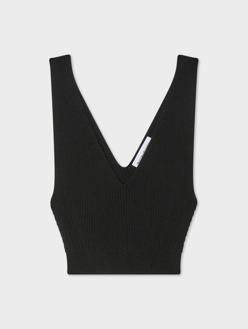 superfine merino bralette